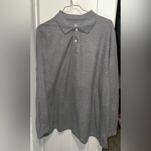 Men’s HB Polo Shirt Size 2xl